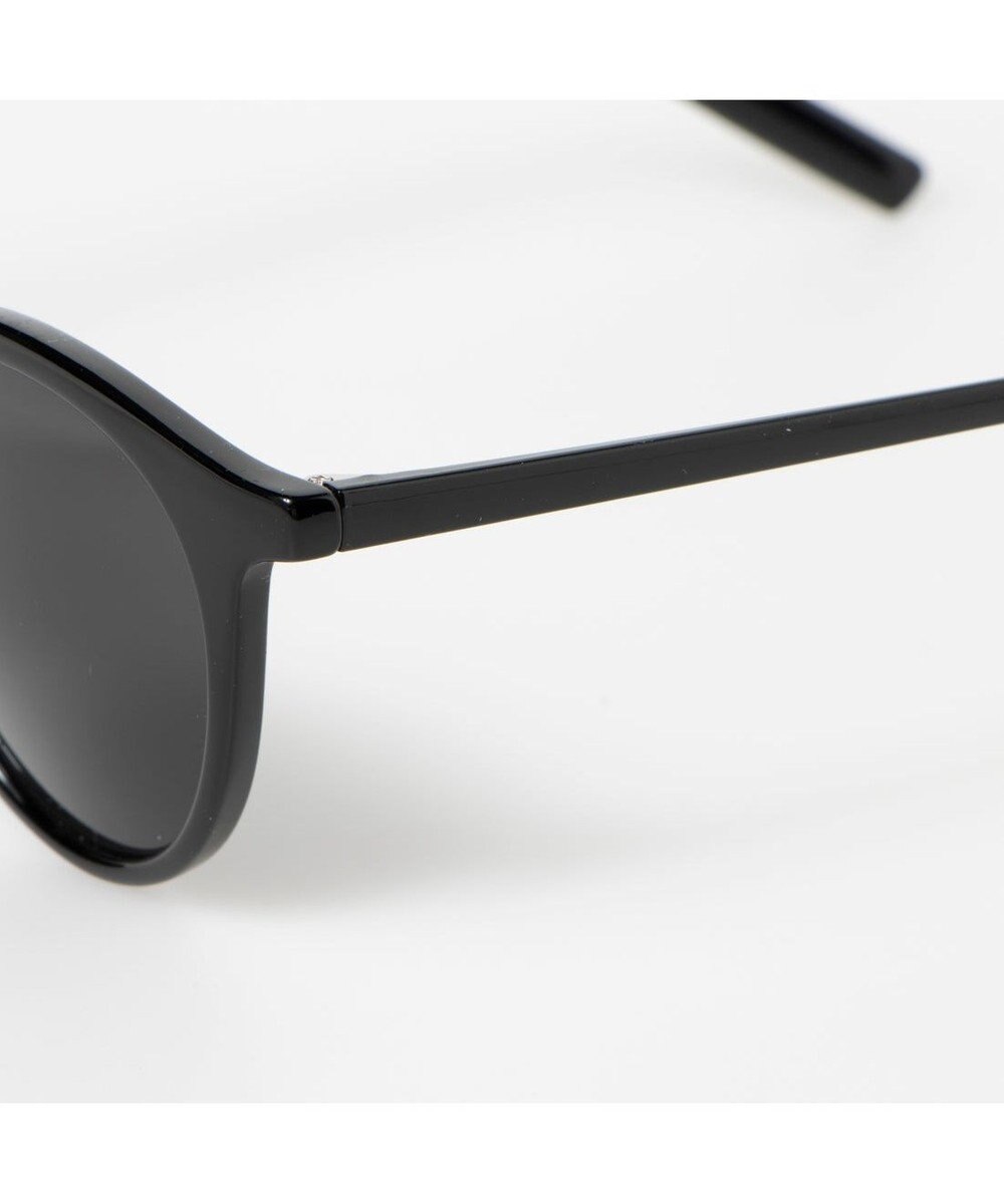 UNBILLION カシュカシュ cachecache / 丸型レンズサングラス 