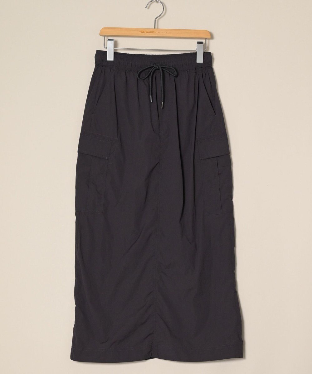 ONWARD Reuse Park スタッフおすすめ！コーデ商品/サイズL【UNFILO】カットソー春夏×スカート春夏 