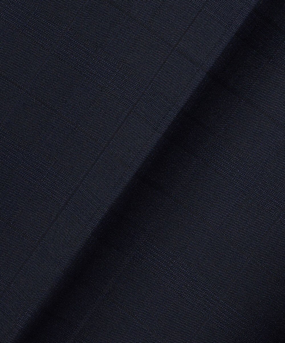 GOTAIRIKU 【山栄毛織】レトロテック 3ピーススーツ 