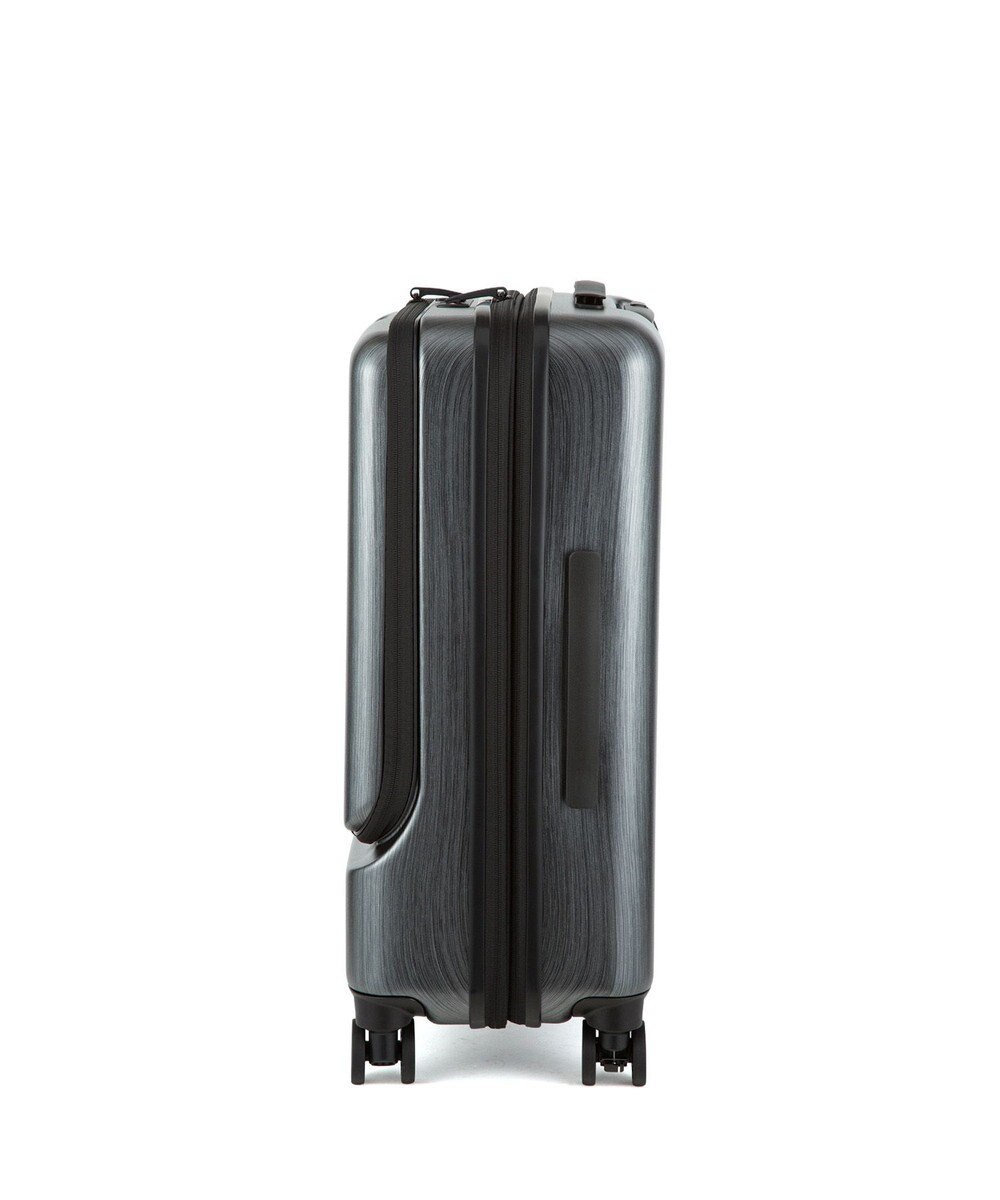 ACE BAGS & LUGGAGE ACE フォールズ スーツケー  4~5泊目安 フロントポケット・キャスターストッパー機能付き 06906 エース 