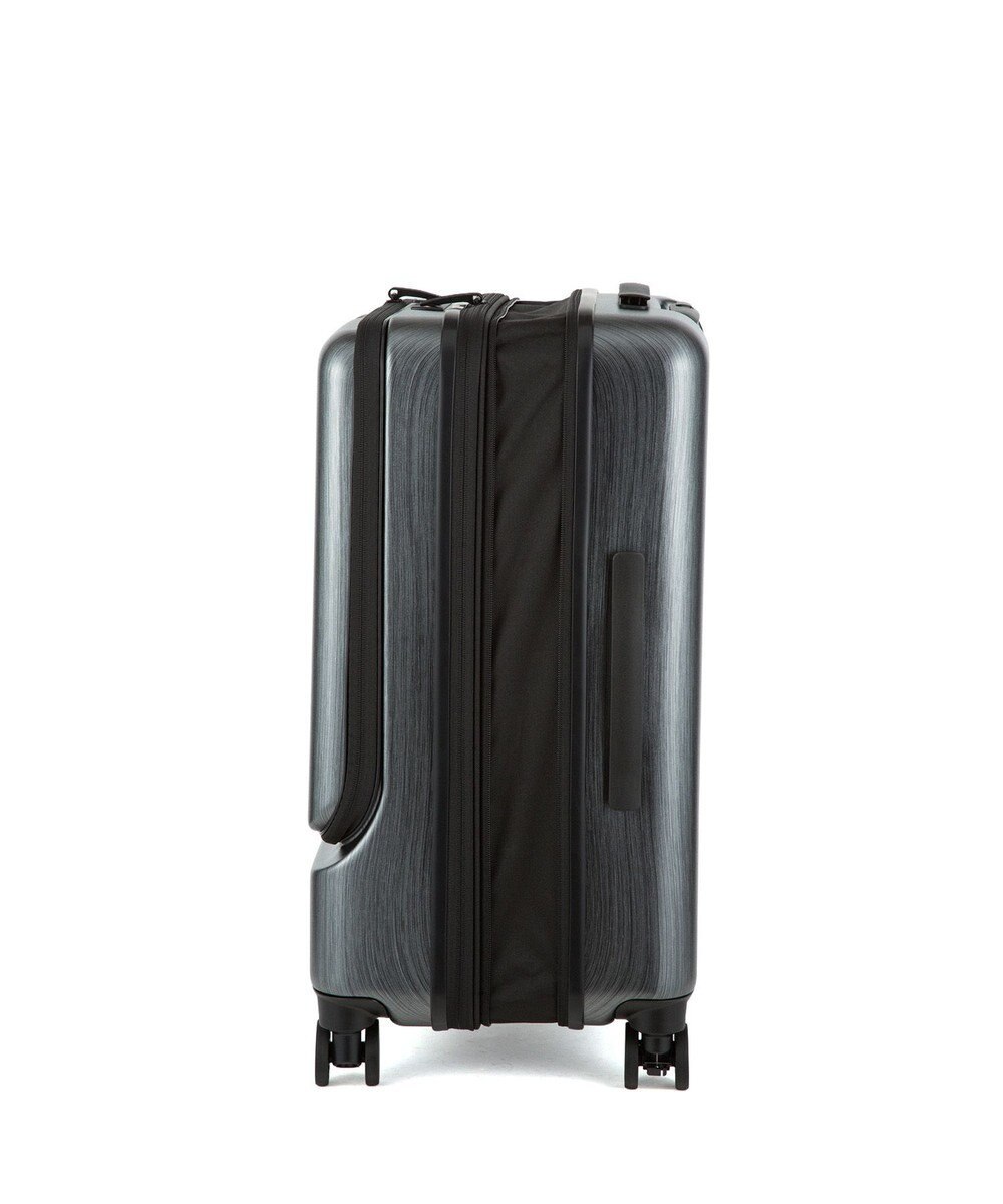 ACE BAGS & LUGGAGE ACE フォールズ スーツケー  4~5泊目安 フロントポケット・キャスターストッパー機能付き 06906 エース 