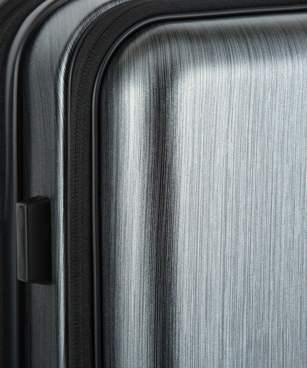 ACE BAGS & LUGGAGE ACE フォールズ スーツケー  4~5泊目安 フロントポケット・キャスターストッパー機能付き 06906 エース 