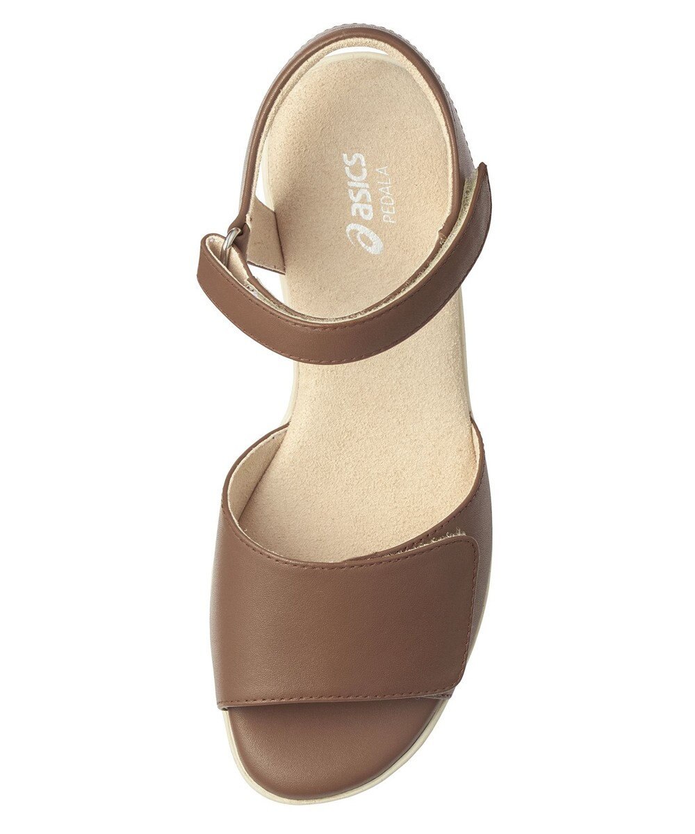 ASICS WALKING ペダラ レディース 3E 