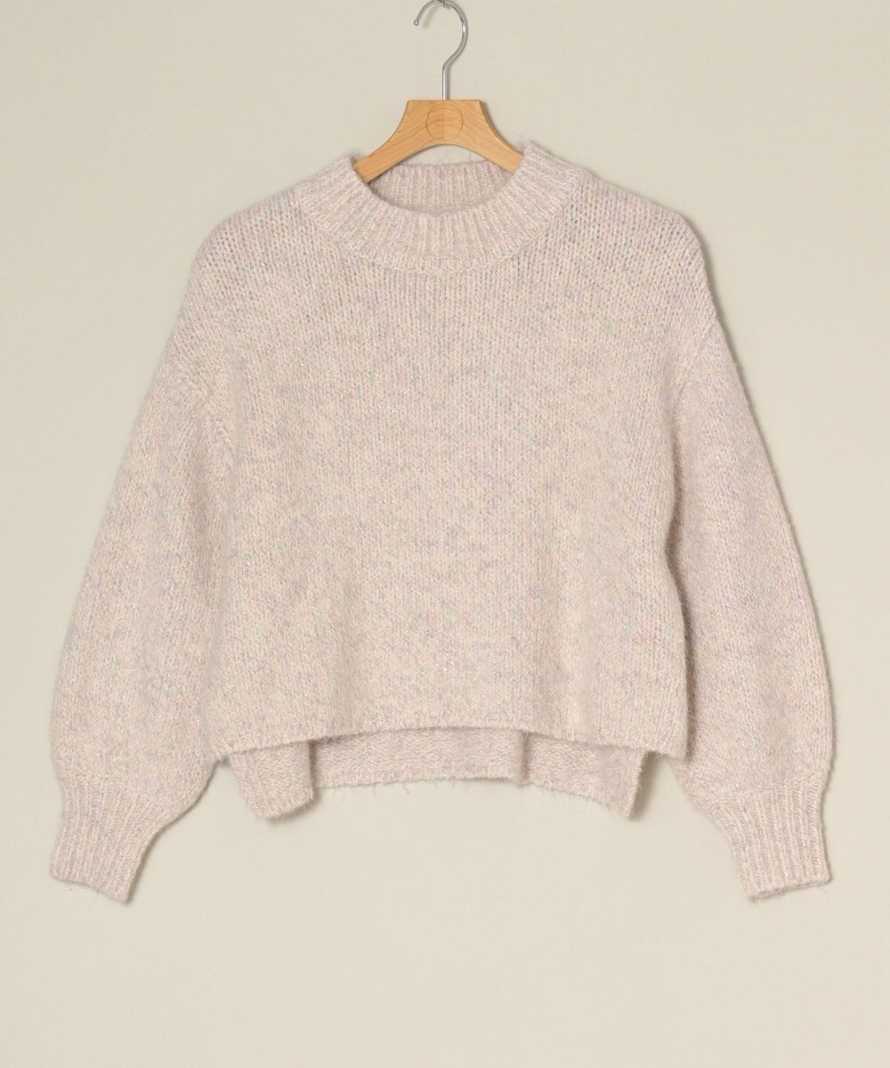 ONWARD Reuse Park 【any SiS】ニット秋冬 