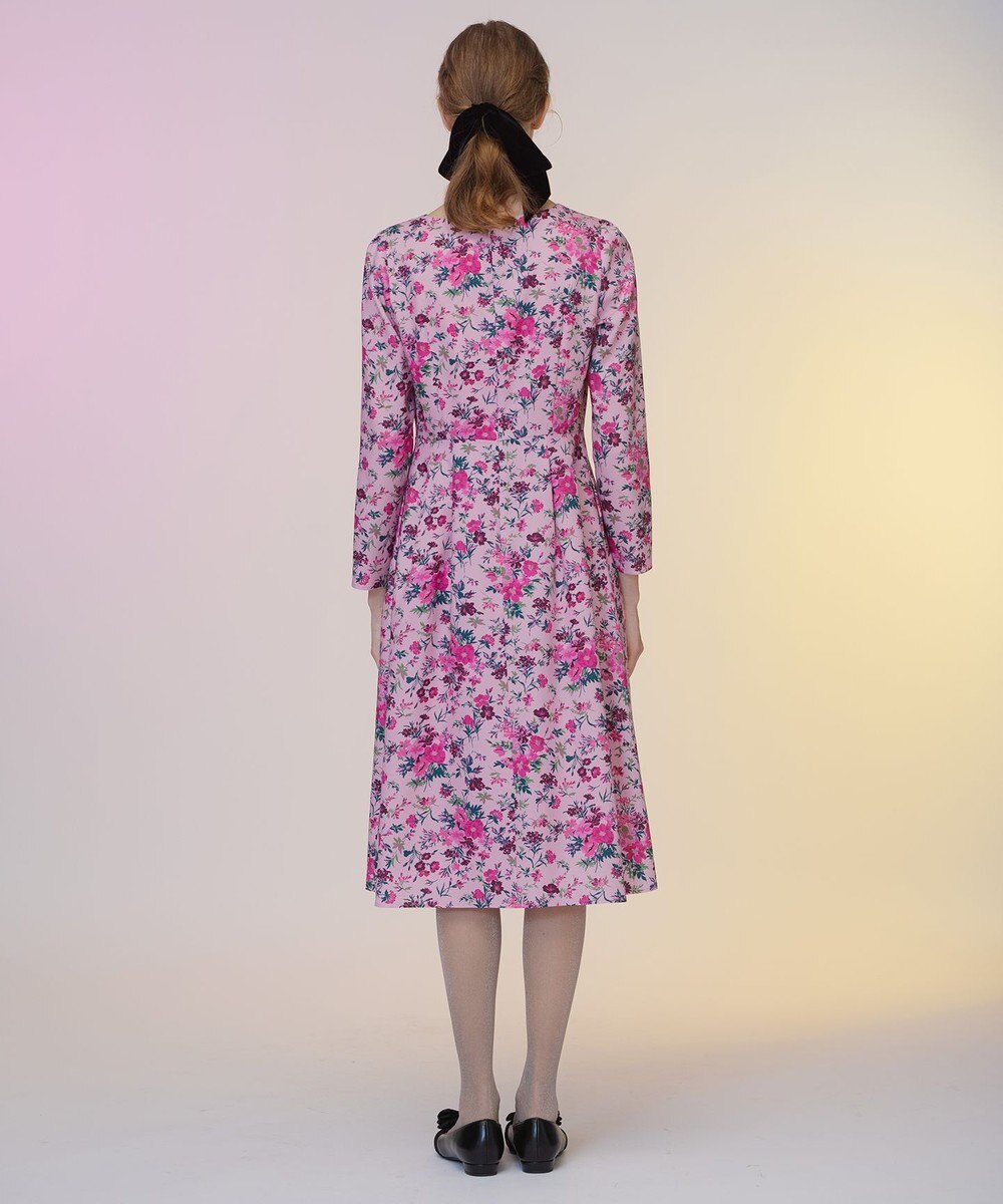 TOCCA 【洗える！】BOUQUETIER ドレス 