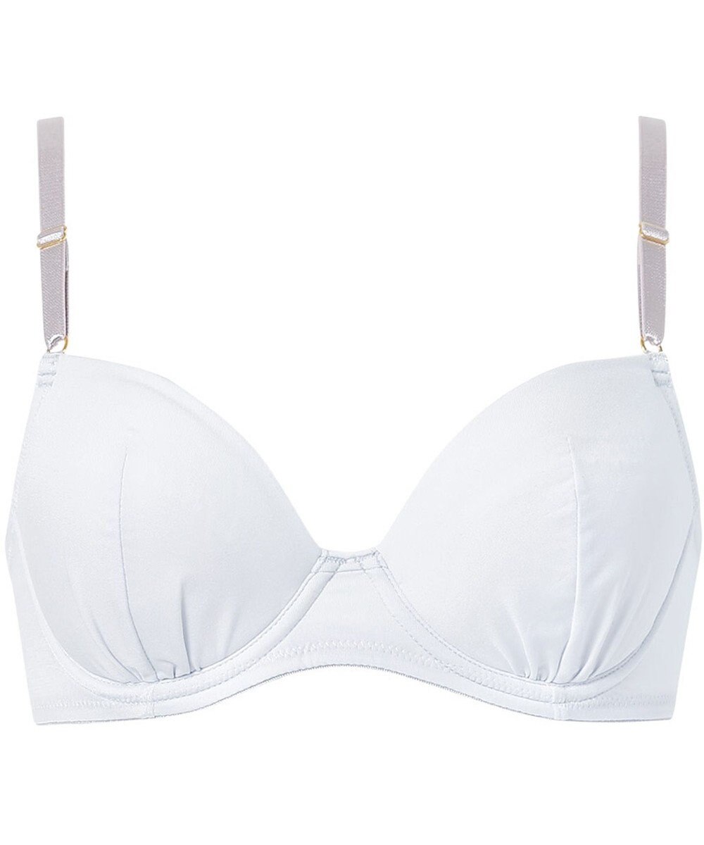 Wing 【ナチュラルアップブラ】 ふっくら自然なバストをメイク AA~Fカップ展開 KB3001 ウイング／ワコール 