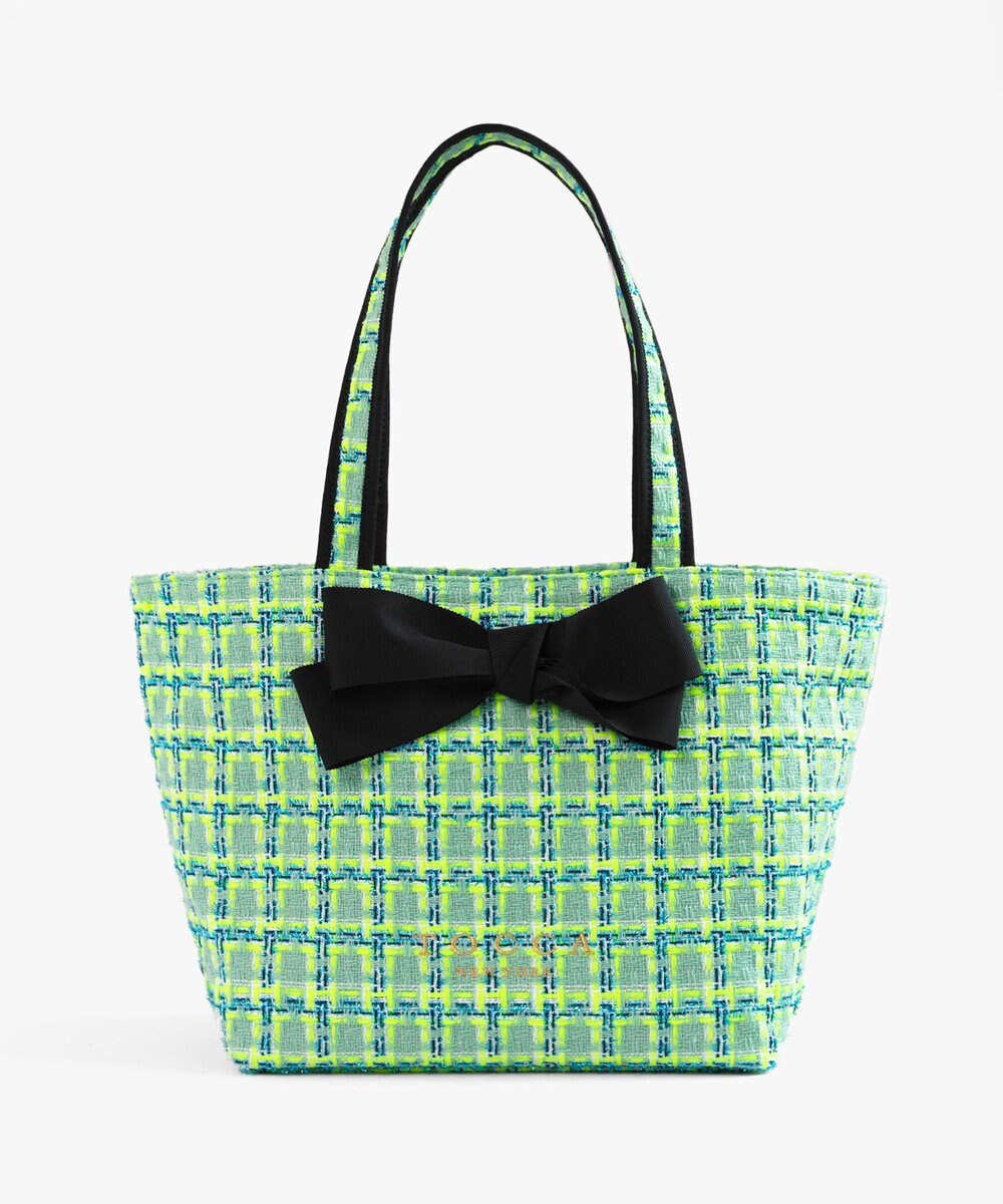 TOCCA 【キャンセル分販売中！】30th Anniversary MY PRECIOUS CUSTOMIZED BAG カスタマイズバッグ 