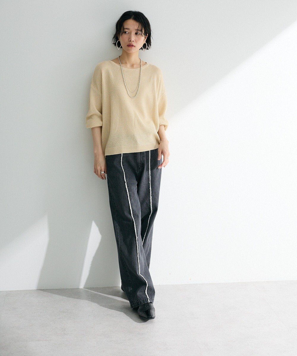 Green Parks ・ＤＯＵＢＬＥ　ＦＬＡＧＳ　センターフリンジラインデニ 