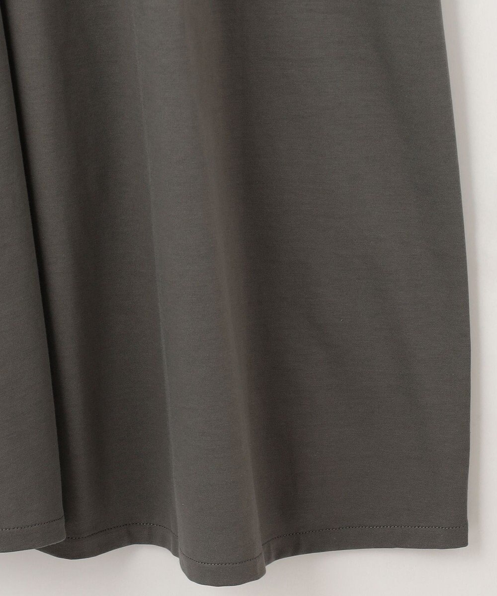 23区 【洗える】ALBINIコーコラン ノースリーブ ワンピース 