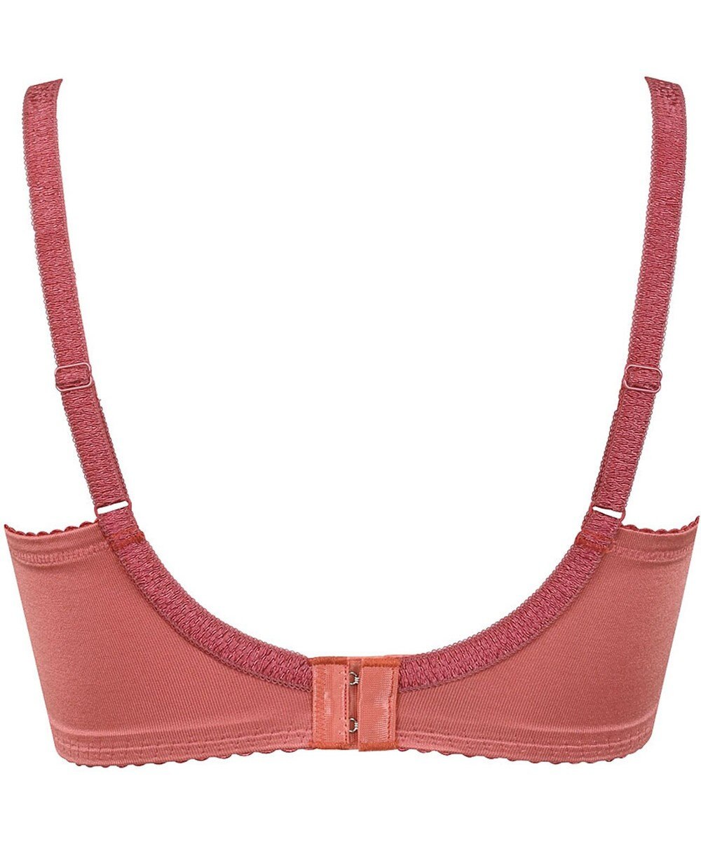 Wing Wing Lesiage 【5000シリーズ】 フルカップブラ 安定感のあるやさしいつけごこち PB5000 ウイング／ワコール 