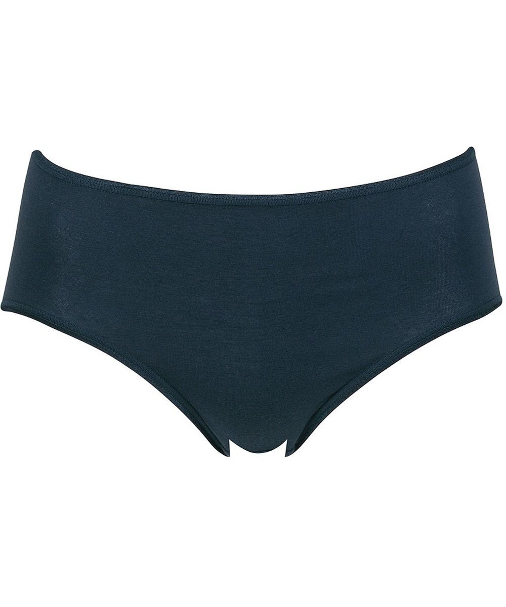 Wing ショーツ 【綿の贅沢オーガニック】 はきこみ丈ふつう EC2100 ウイング／ワコール 