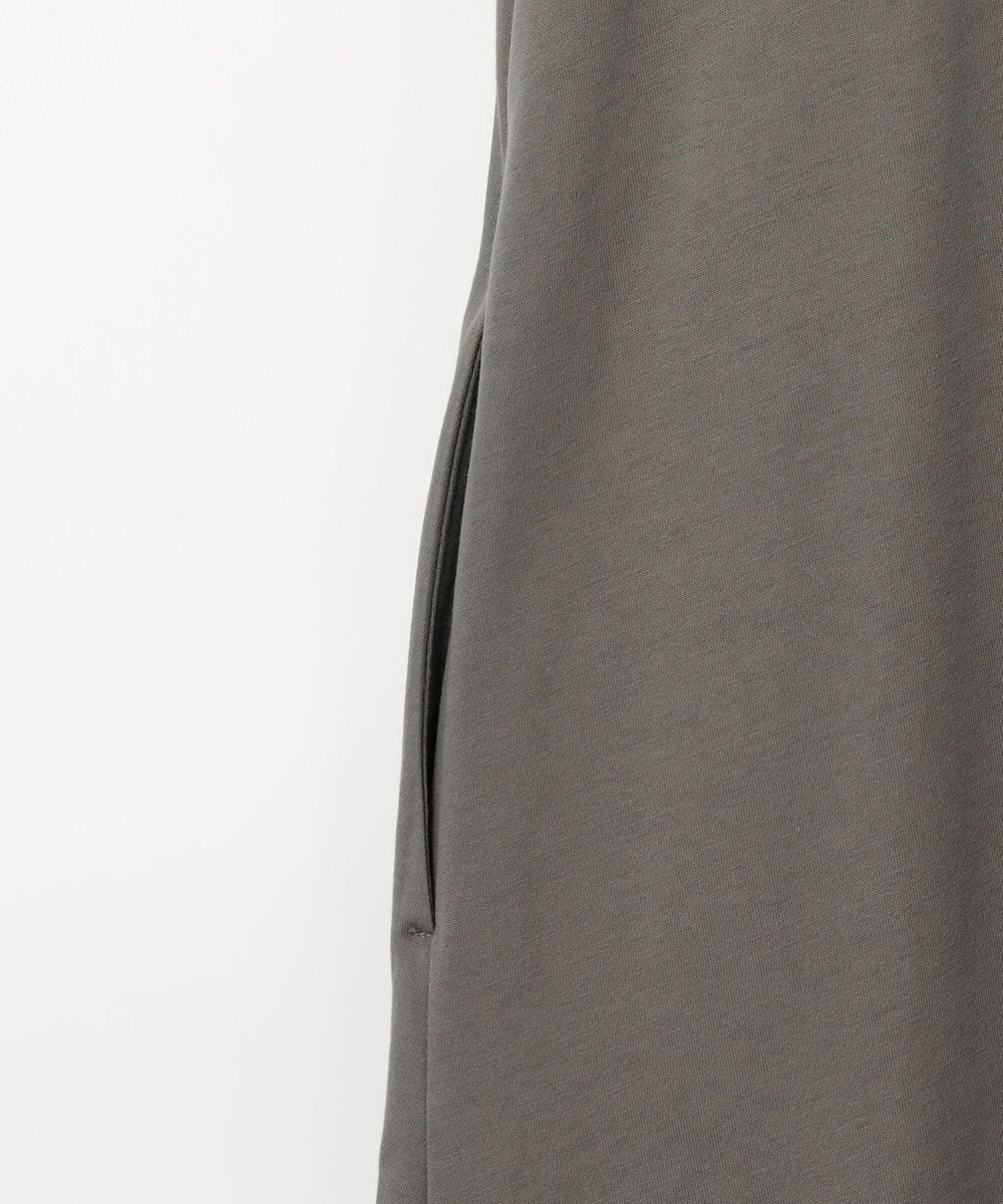 23区 【洗える】ALBINIコーコラン ノースリーブ ワンピース 