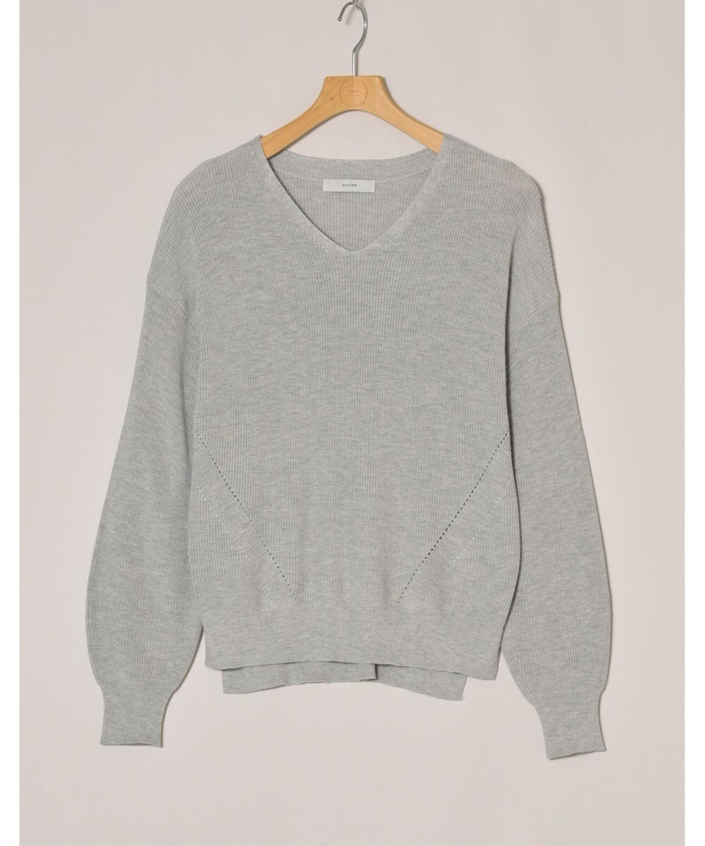 ONWARD Reuse Park 【any FAM】ニット秋冬 