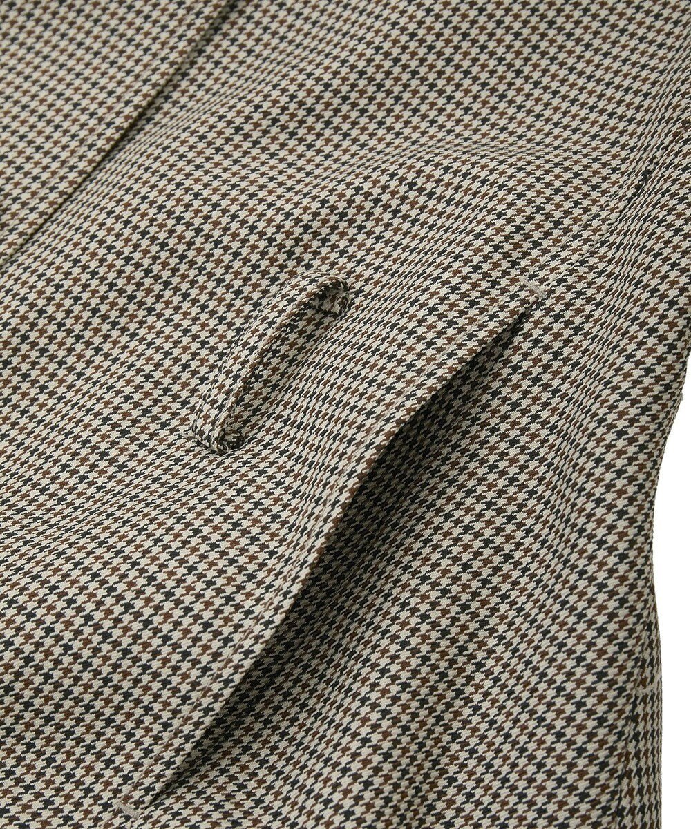 CRAFT STANDARD BOUTIQUE オーバサイズショートトレンチコート 