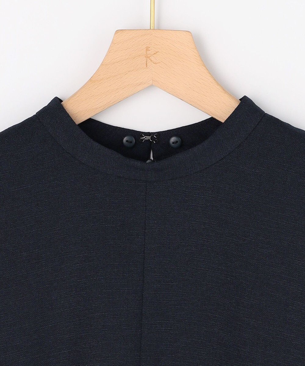 組曲 S 【先行予約】ライトリネンライク ワンピース 