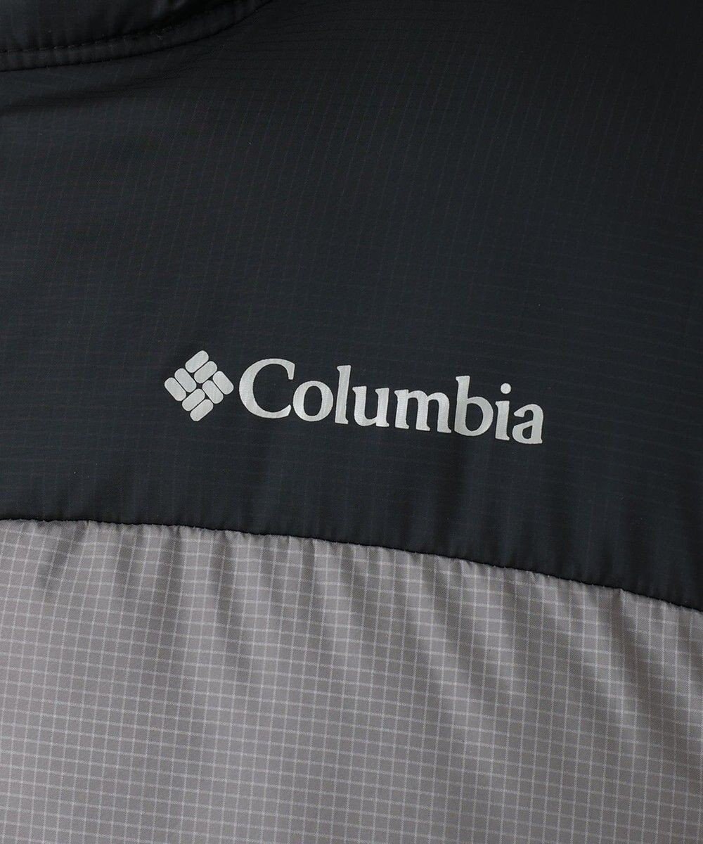 Columbia Columbia/ パフェクトIIフーデッドジャケット /コロンビア 
