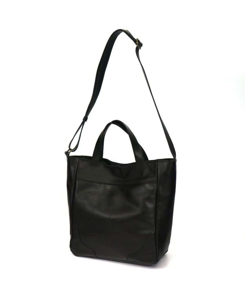 Regalo Felice 【本牛革 / デイリーに使いやすい】2wayトート / REGALO 