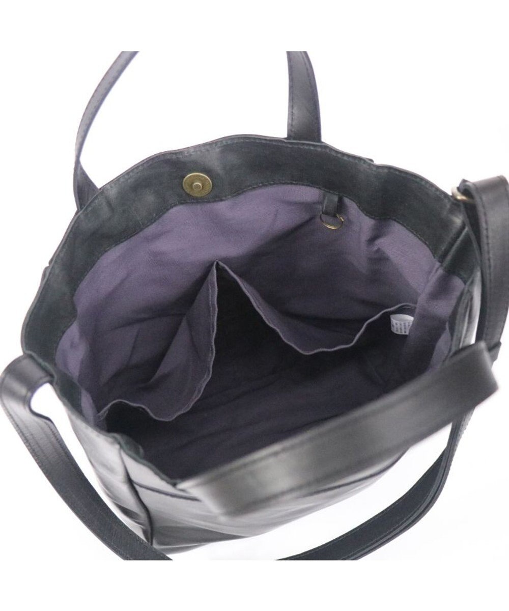 Regalo Felice 【本牛革 / デイリーに使いやすい】2wayトート / REGALO 