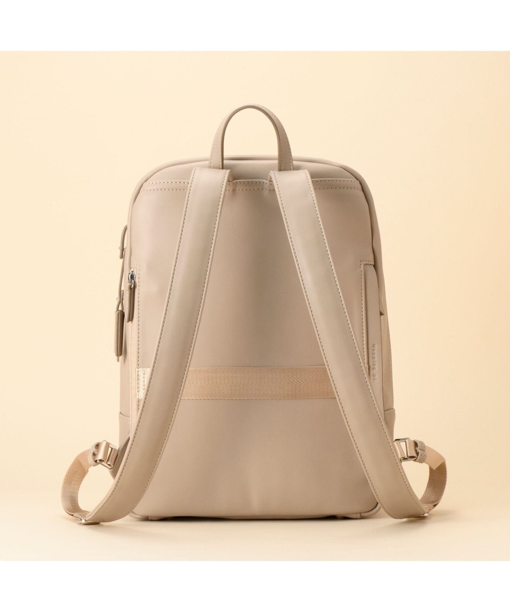 ACE BAGS & LUGGAGE  W&.Day Night ポエット ラウンドリュック A4ジャストサイズ ビジネスバッグ 11721 ダブルアンドデイナイト 