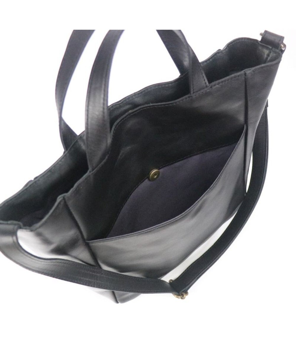 Regalo Felice 【本牛革 / デイリーに使いやすい】2wayトート / REGALO 