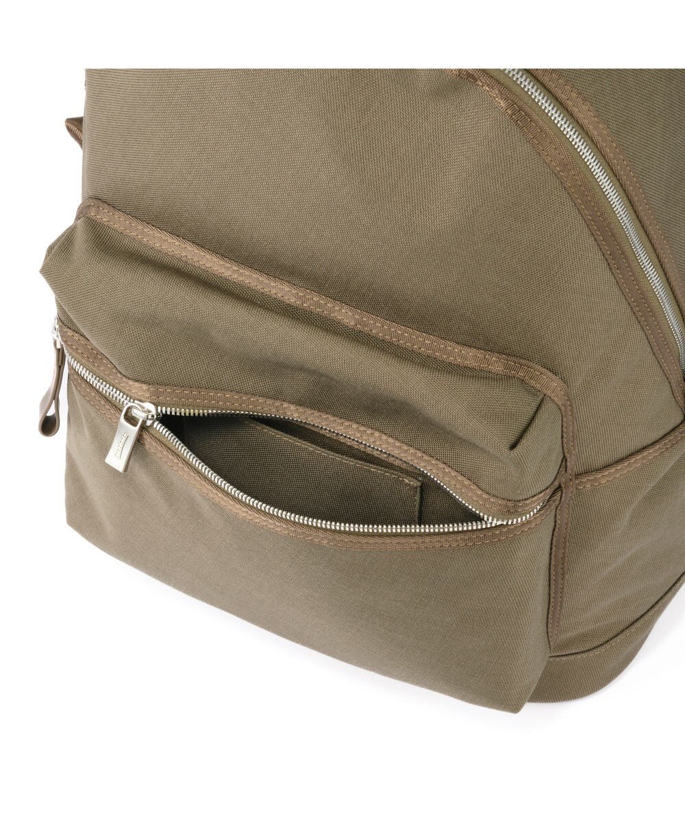 ACE BAGS & LUGGAGE Orobianco ピオニエーレ リュックサック 撥水加工 A4サイズ 13.3inchPC収納 20L 740g 92935 オロビアンコ 