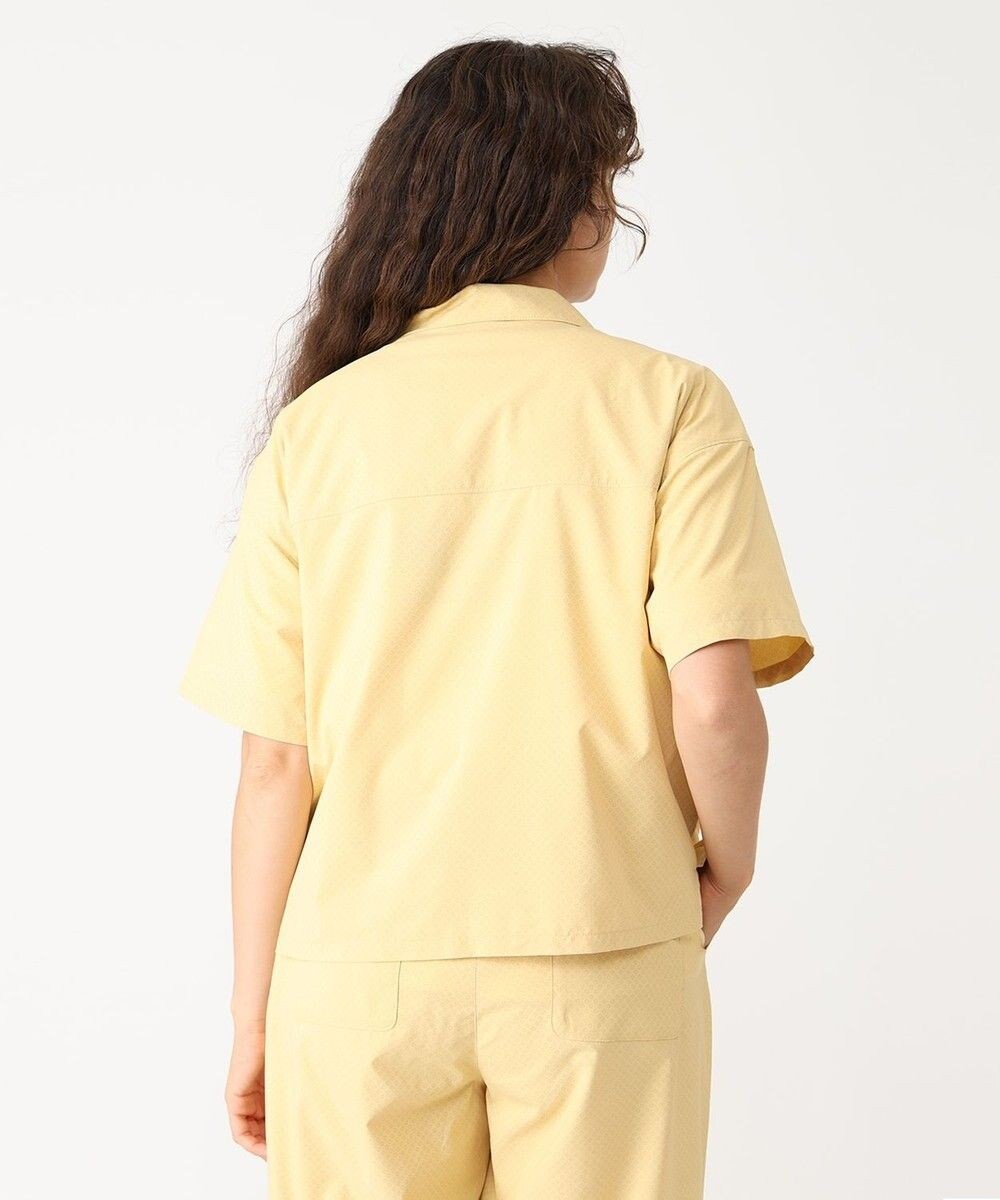 Columbia Columbia/ ウィメンズデイジーパークオムニフリーズゼロショートスリーブシャツ /コロンビア 