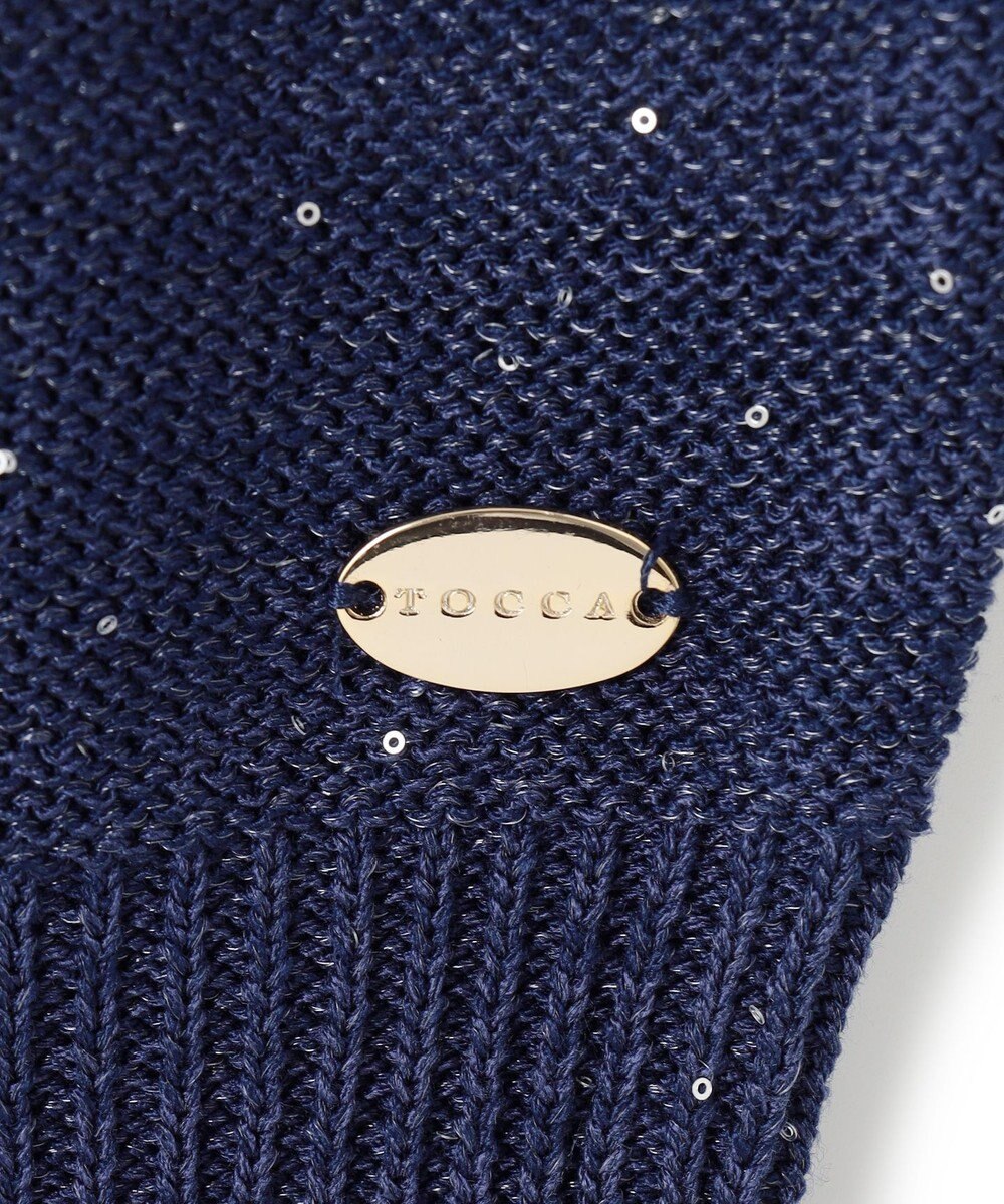 TOCCA SUMMER STARS PULLOVER プルオーバー 