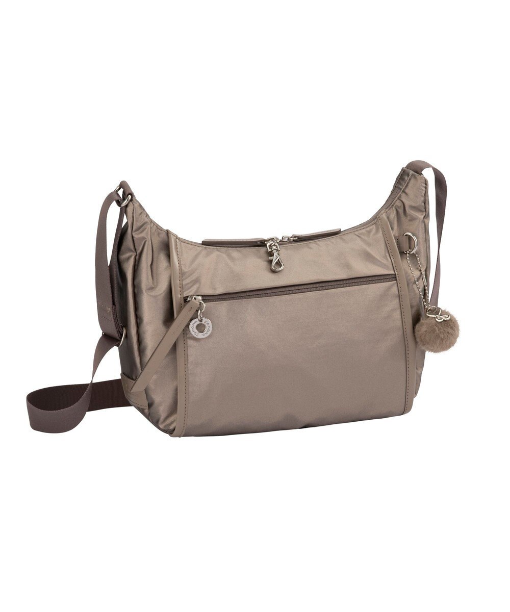 ACE BAGS & LUGGAGE Kanana project PJ-18 ショルダーバッグ  横型 軽量 20121 カナナ プロジェクト 