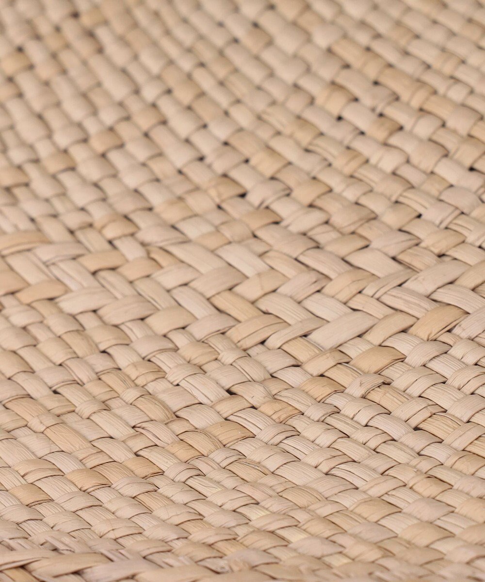 JOSEPH ABBOUD 【SUPERDUPER・イタリア製・ハンドクラフト】DEDALO PANAMA STRAW ハット 