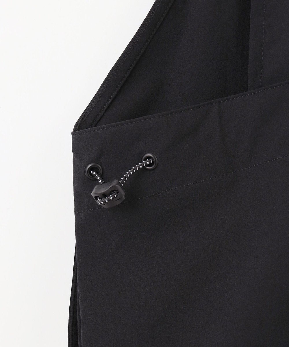 SHARE PARK LADIES 【撥水・UVカット・ストレッチ・軽量 】ナイロンジャンパースカート（S・Mサイズ） 