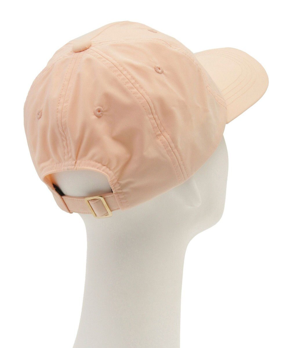 MOONBAT PAUL&JOE ACCESSOIRES(ポール&ジョー)ジプシー キャップ 猫 帽子 無地 UVカット 