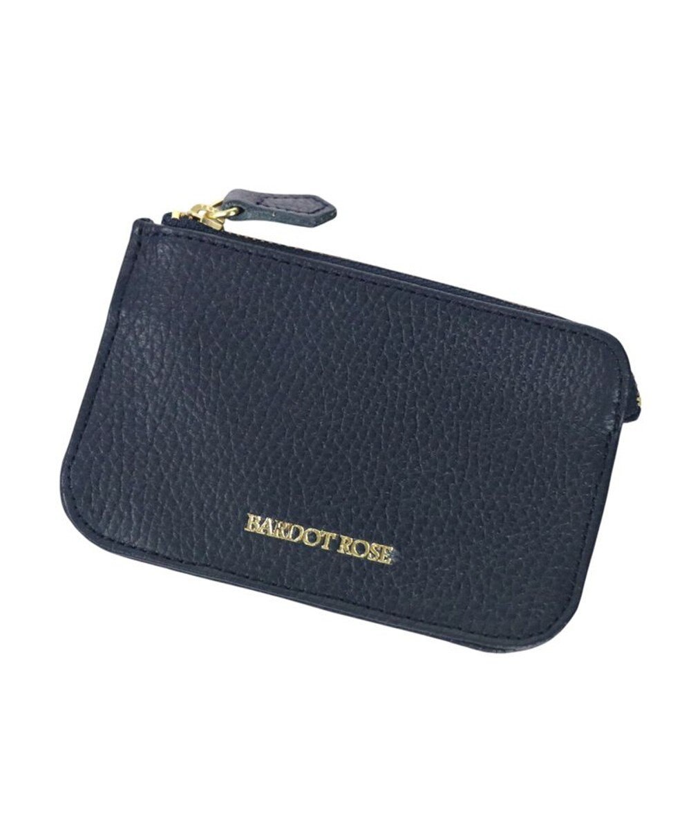 Regalo Felice 【バッグとセットで持っても可愛い / カードが入る / キーチェーン付き】小物ケース / REGALO 