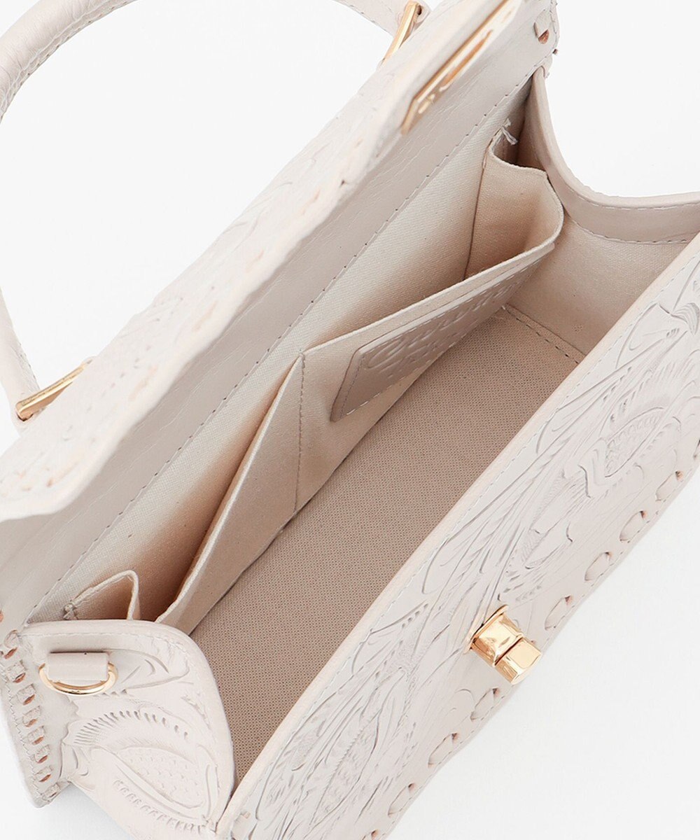 GRACE CONTINENTAL HandleChainBag 