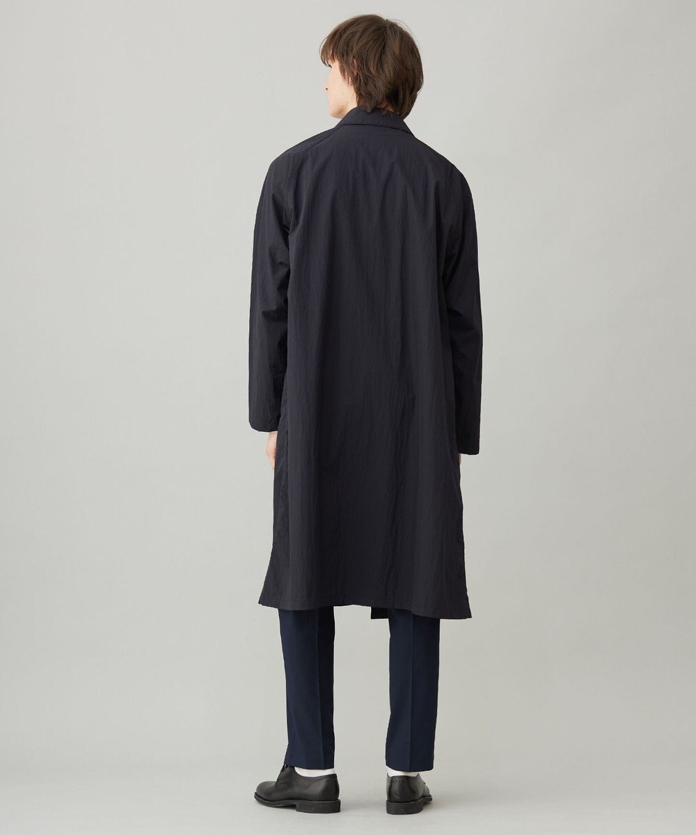 UNFILO MENS 耐久撥水 ライトコート 