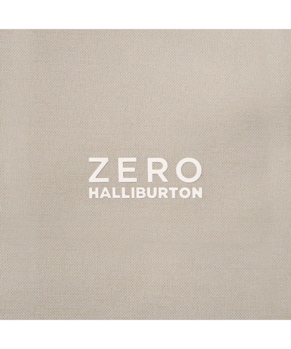 ZERO HALLIBURTON ゼロハリバートン ZERO HALLIBURTON スウェット82291 