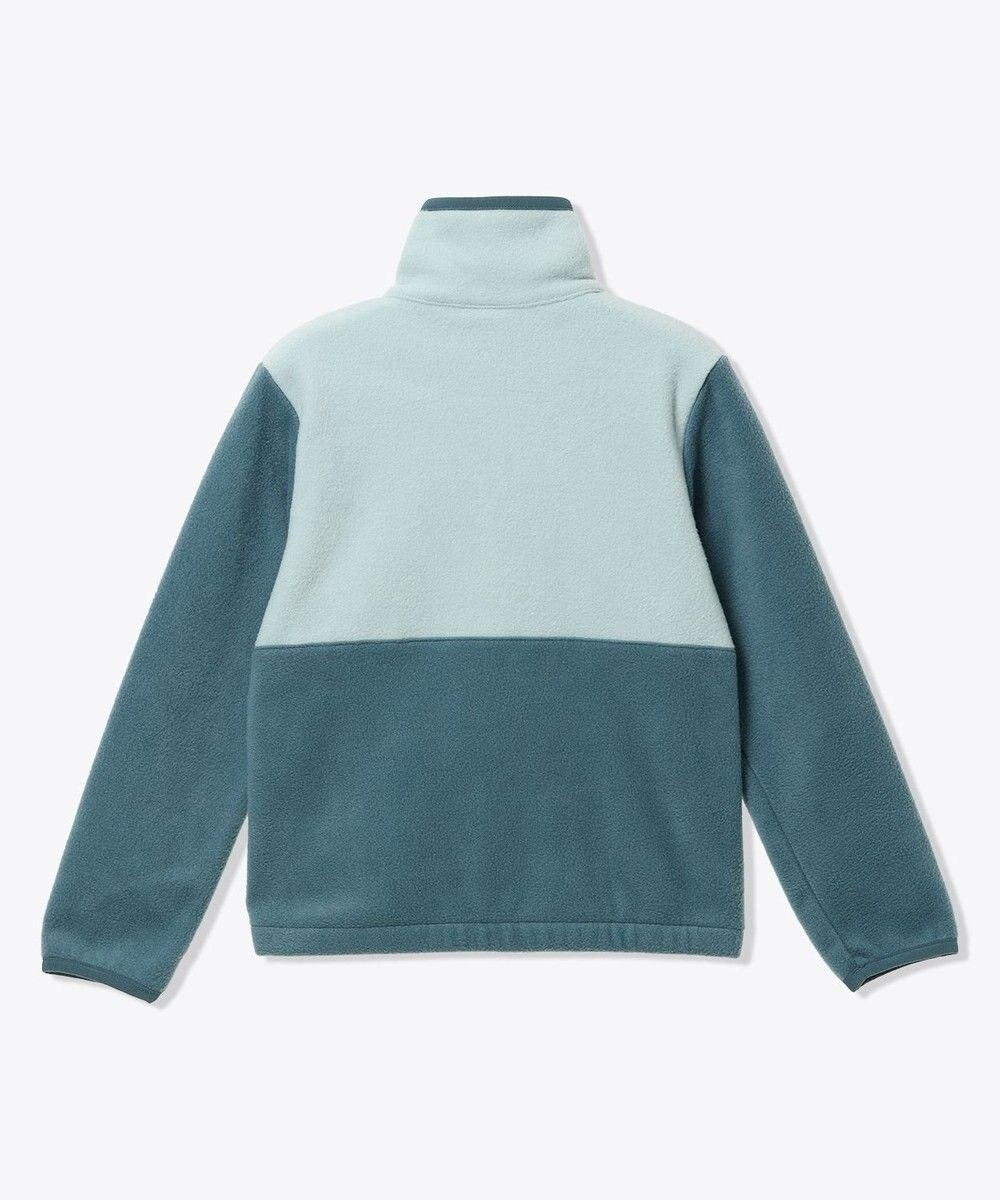 Columbia Columbia/ 【KIDS】バックボールIIフルジップフリース /コロンビア 