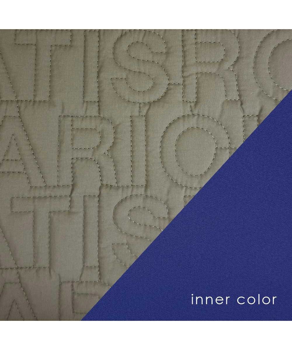 ROOTOTE 1320【オリジナル】LT.アーキャトルPC.アルファベットスープ-キルティング-A 