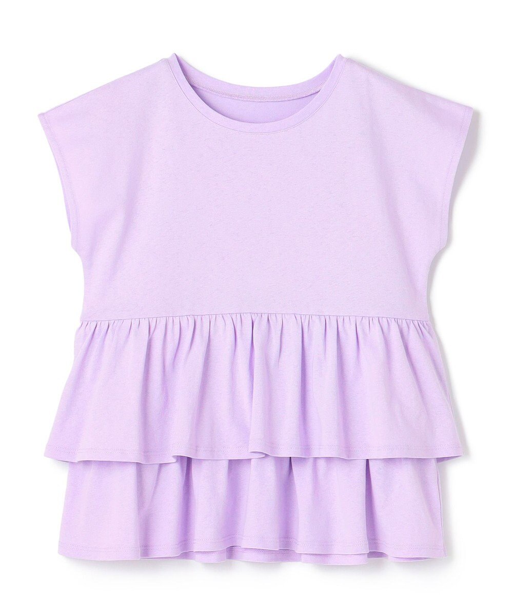 UNFILO 【110-150cm】アソート デザインTシャツ 