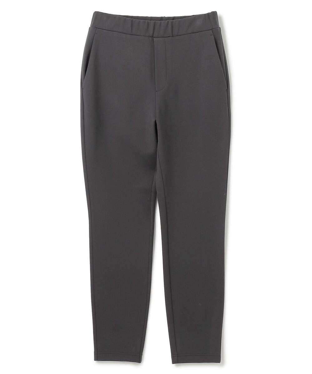 UNFILO beauty warm スリムフィットパンツ 