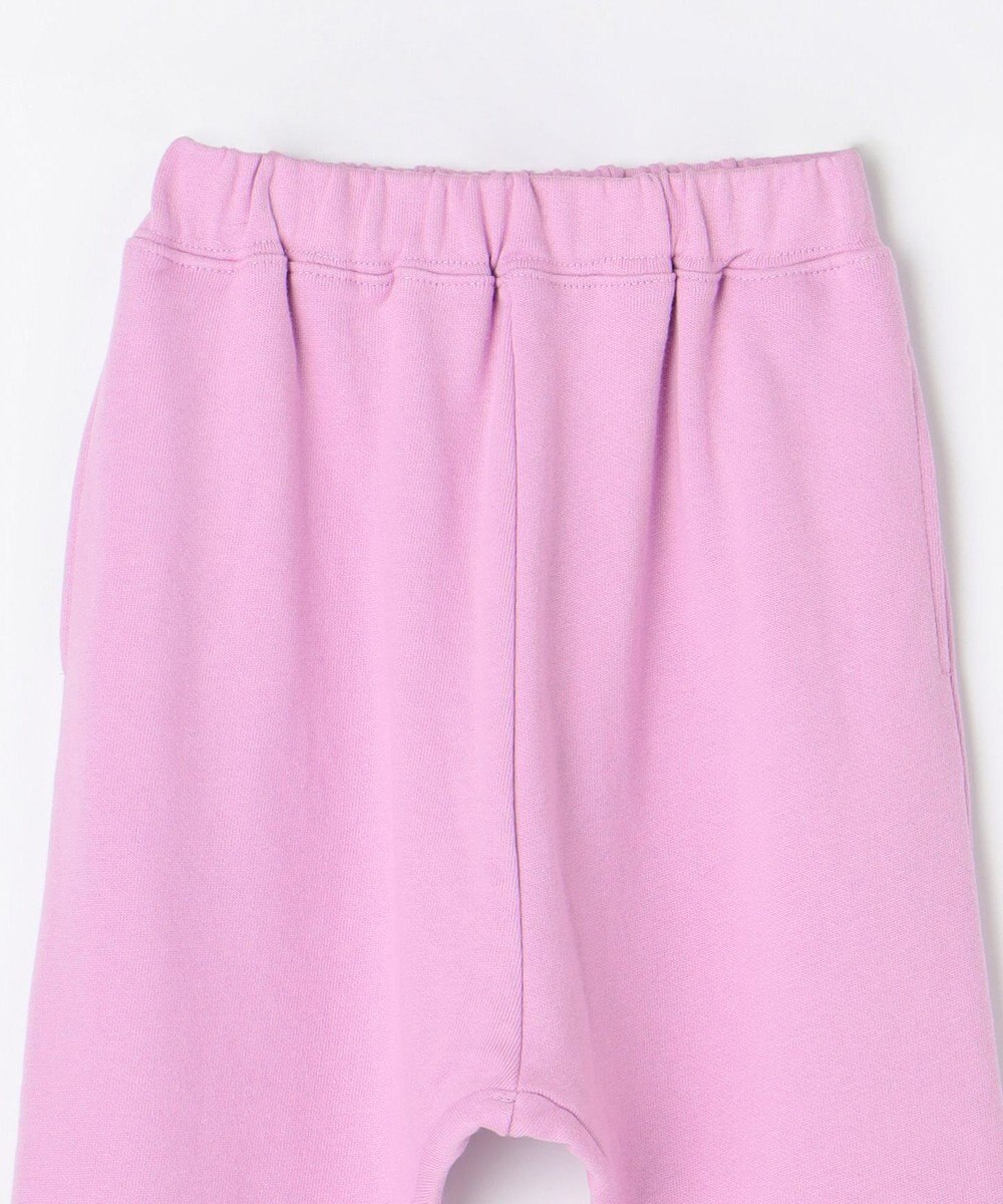 ANY KIDS 【ke ke ke】カラーサルエルパンツ 