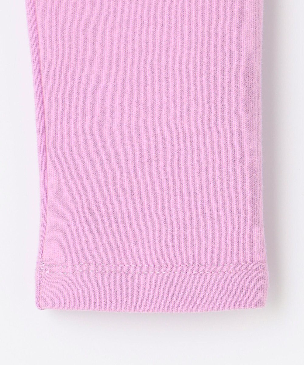 ANY KIDS 【ke ke ke】カラーサルエルパンツ 