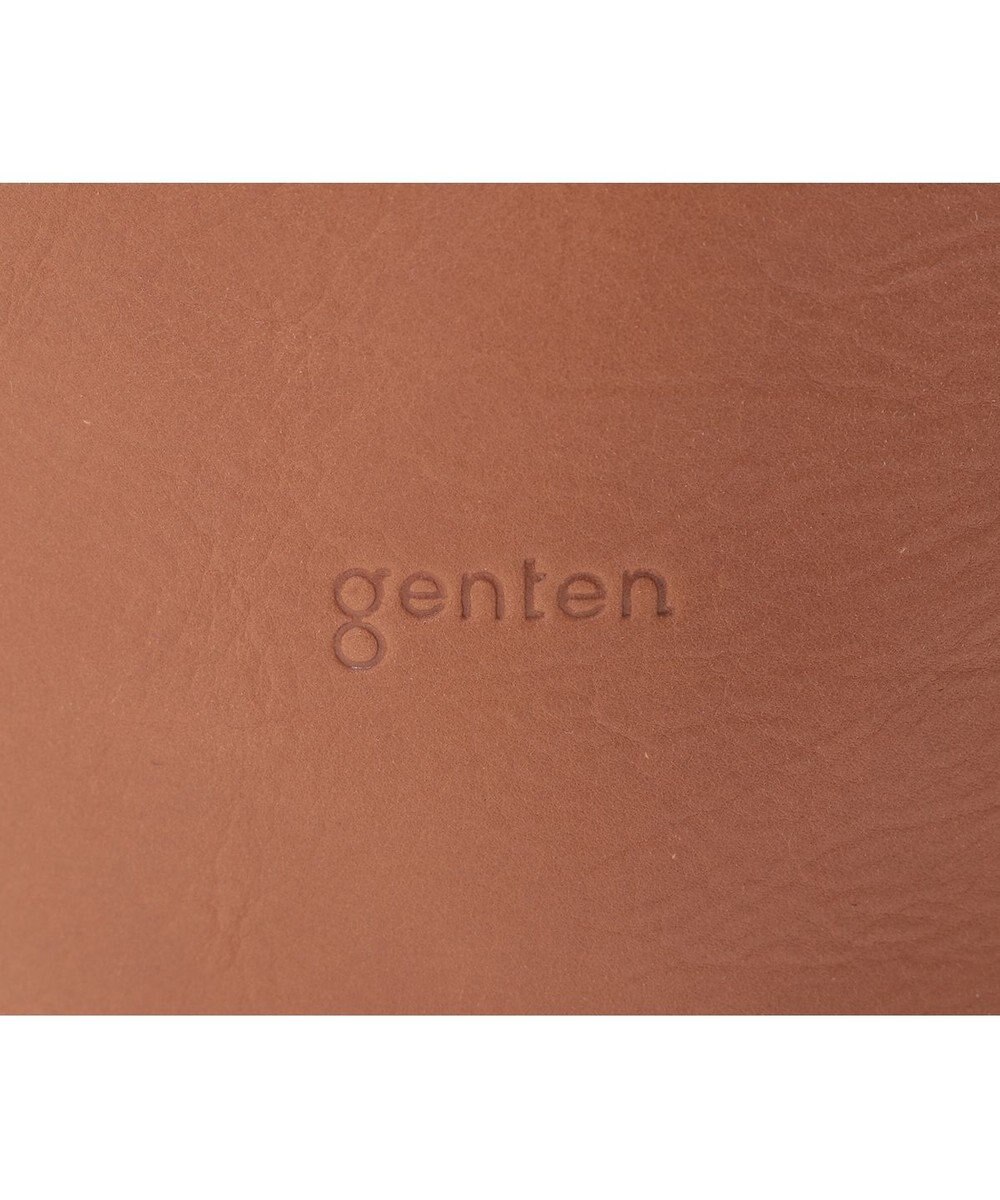 genten サスティナブル巾着Ⅱ 手持ちタイプ 