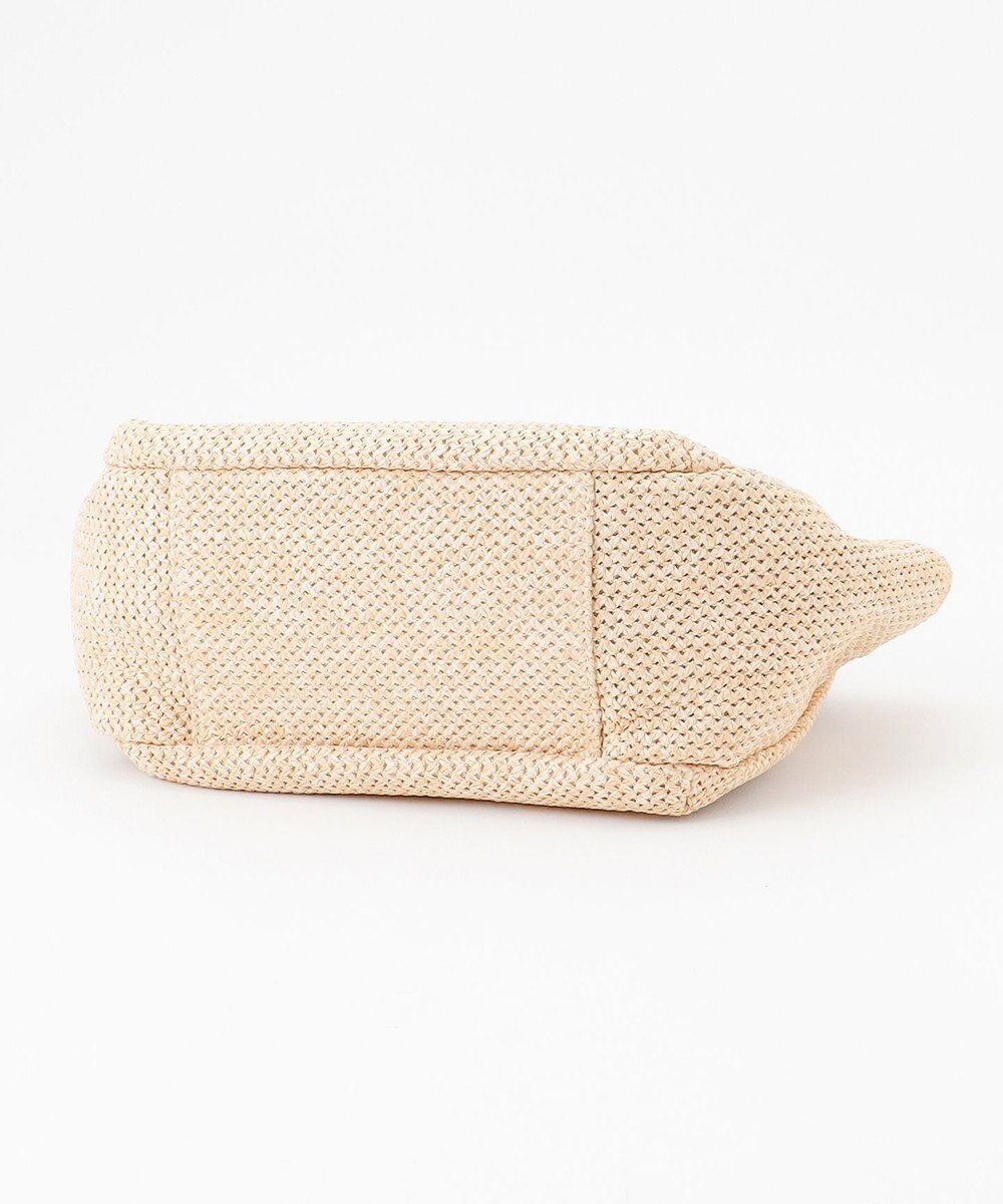 LA BAGAGERIE サマーバスケットトート Sサイズ 