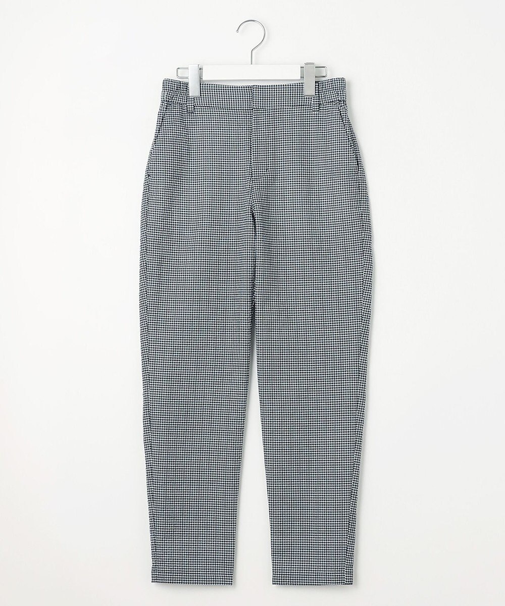 23区GOLF 【WOMEN】【撥水・ストレッチ】サッカー アンクルパンツ 