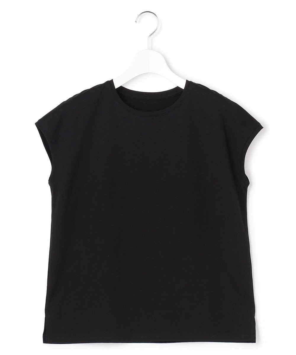 23区 【先行予約】ハイエンド フレンチスリーブ Tシャツ 
