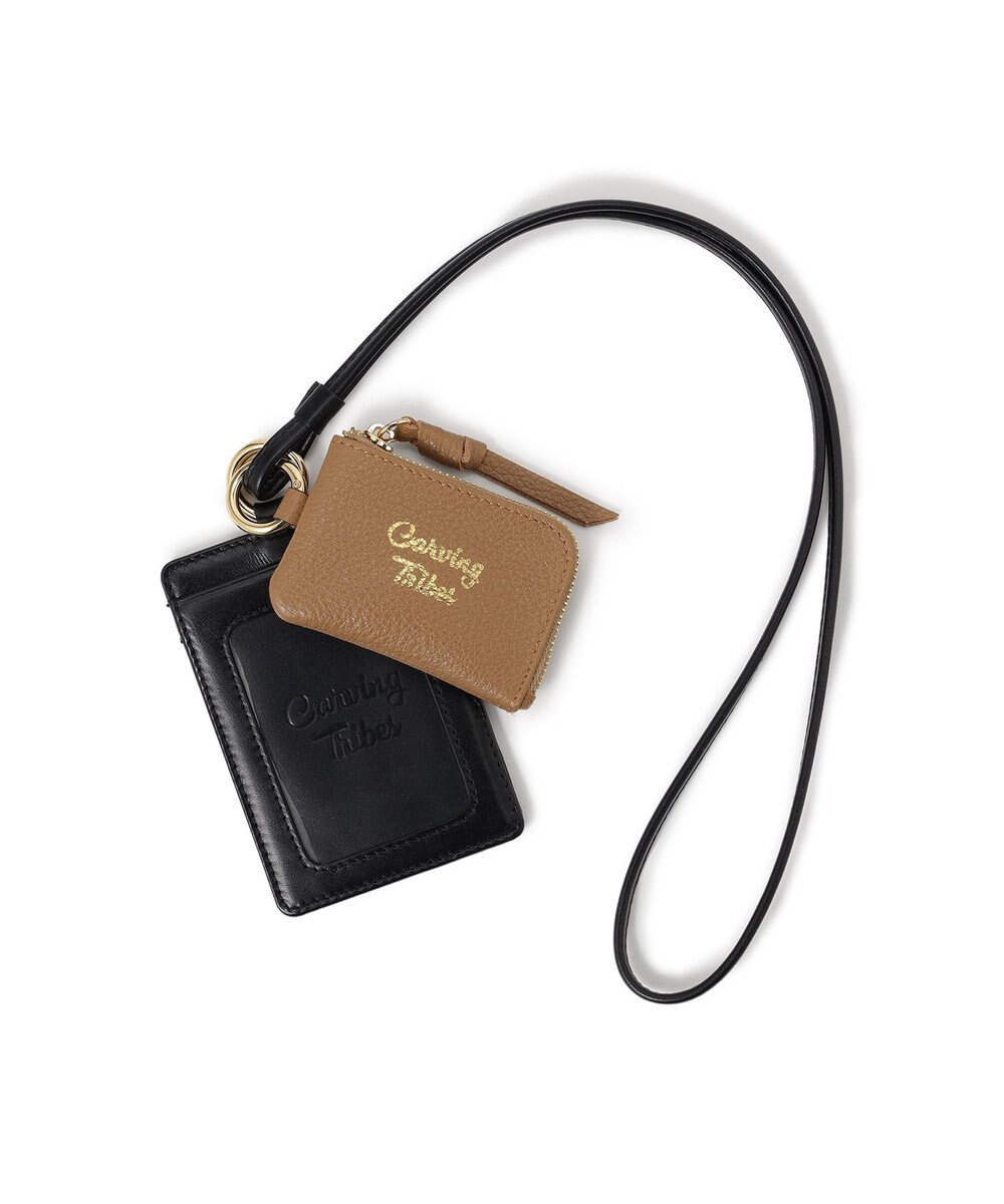 GRACE CONTINENTAL MiniPouch IDCase 