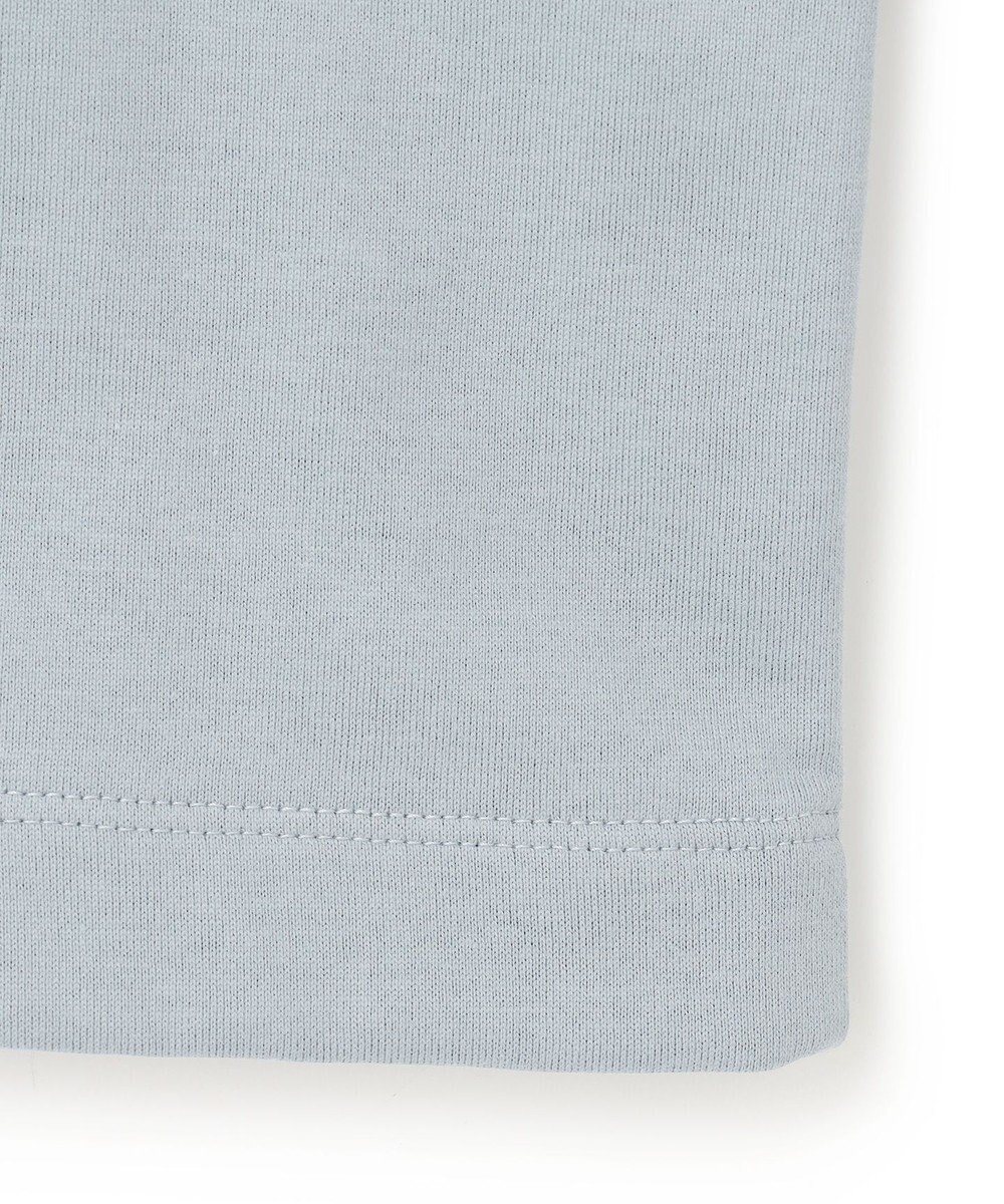 NAVE 【xNAVE】Six Sence Recordコラボ グラフィックロングスリーブT 