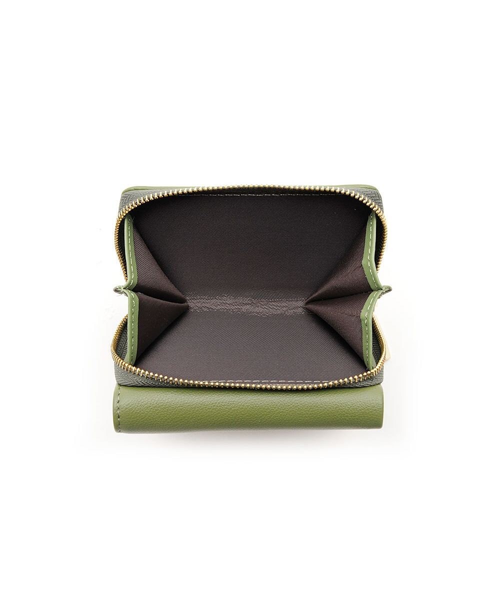 MioFIRANO カームフレームウォレット 財布　FIRANO フィラノ 