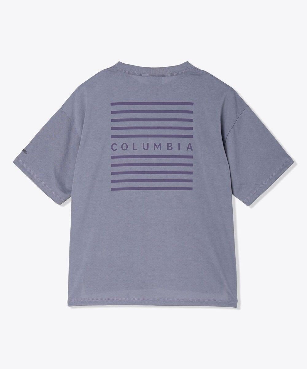 Columbia Columbia/ ウィメンズバラードガーデンオムニフリーズゼロショートスリーブTシャツ /コロンビア 