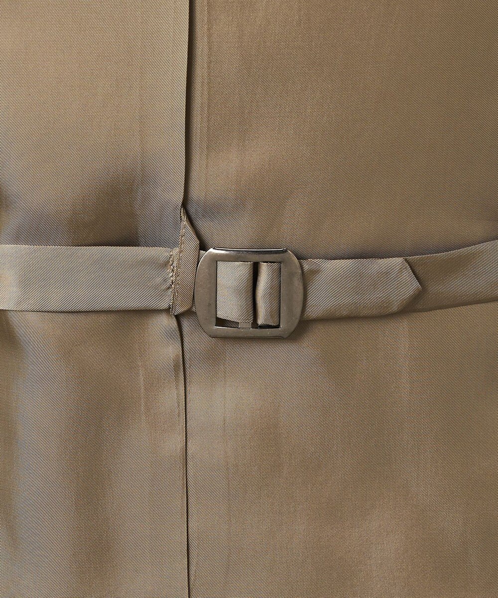 GOTAIRIKU 【山栄毛織】レトロテック 3ピーススーツ 